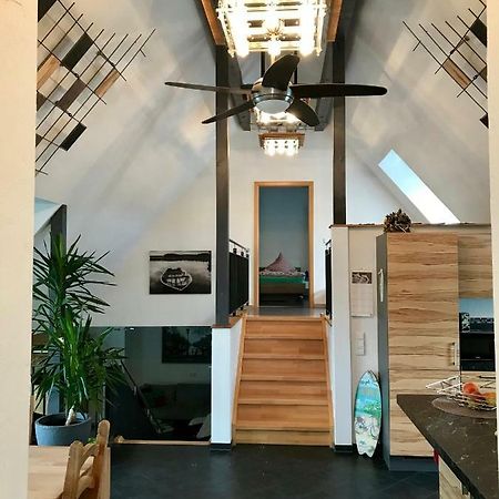Top Ferienwohnung 125 M² In Salem Salem (Baden-Wurttemberg) Exterior foto