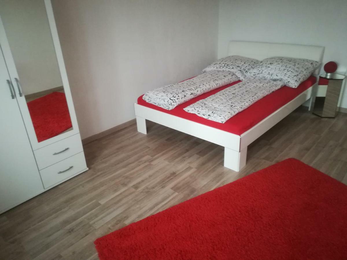 Top Ferienwohnung 125 M² In Salem Salem (Baden-Wurttemberg) Exterior foto