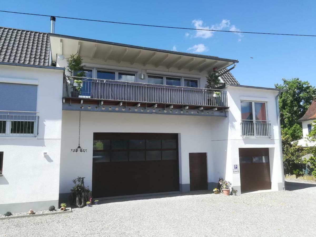 Top Ferienwohnung 125 M² In Salem Salem (Baden-Wurttemberg) Exterior foto