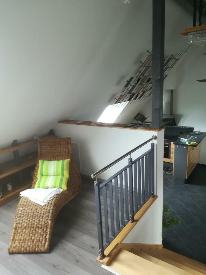 Top Ferienwohnung 125 M² In Salem Salem (Baden-Wurttemberg) Exterior foto