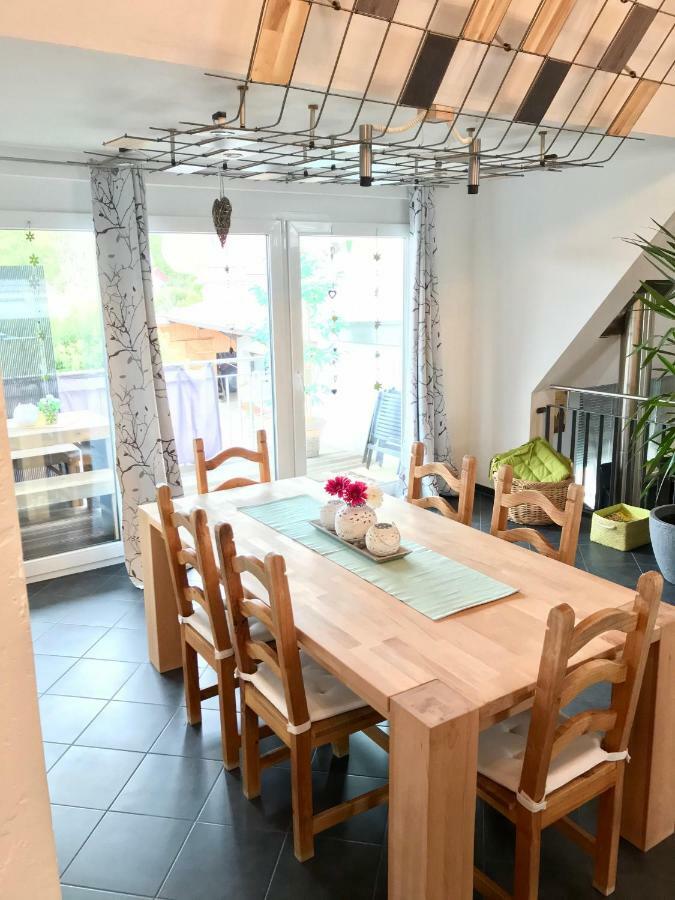 Top Ferienwohnung 125 M² In Salem Salem (Baden-Wurttemberg) Exterior foto