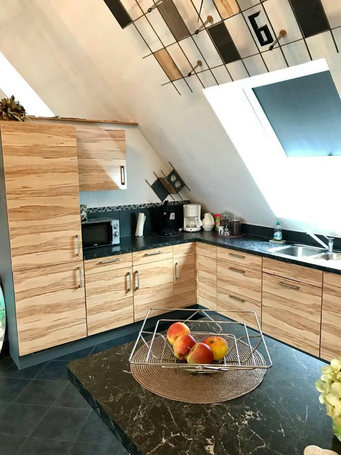Top Ferienwohnung 125 M² In Salem Salem (Baden-Wurttemberg) Exterior foto