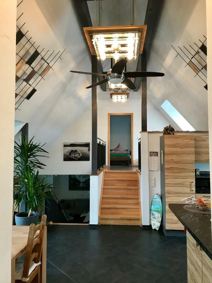 Top Ferienwohnung 125 M² In Salem Salem (Baden-Wurttemberg) Exterior foto