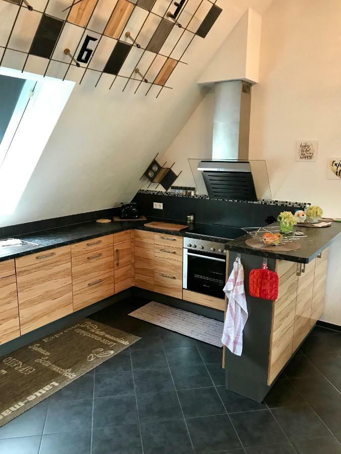 Top Ferienwohnung 125 M² In Salem Salem (Baden-Wurttemberg) Exterior foto