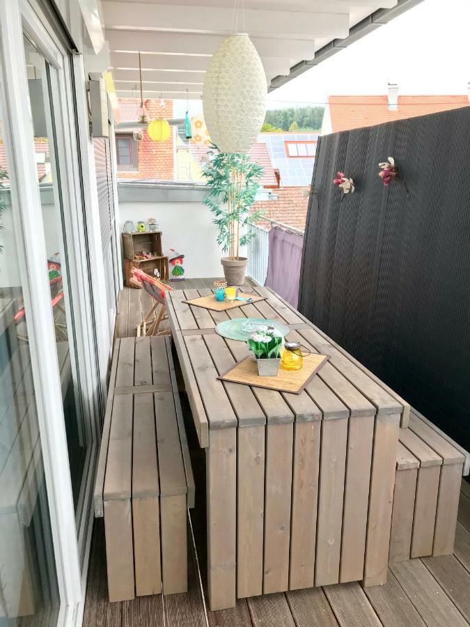 Top Ferienwohnung 125 M² In Salem Salem (Baden-Wurttemberg) Exterior foto
