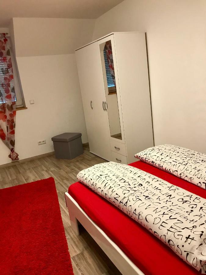 Top Ferienwohnung 125 M² In Salem Salem (Baden-Wurttemberg) Exterior foto